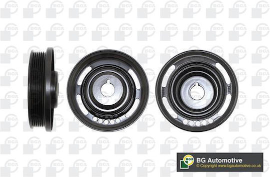 Pulley Strofalos Car for Opel Insignia