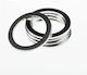 Ford Rosette Car for Ford Ranger