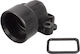 SWAG Coolant Flange Car for Renault Clio