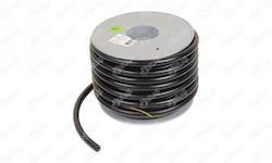 Ibras Reinforced Fuel Tube 7.5mmx13.5mm 1m Ibras Reinforced Fuel Tube 7.5mmx13.5mm 1m