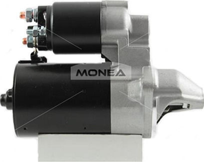 Monea Engine Starter Car for Opel Agila