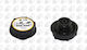 BG Automotive Water Reservoir Cap Car for Ford Focus