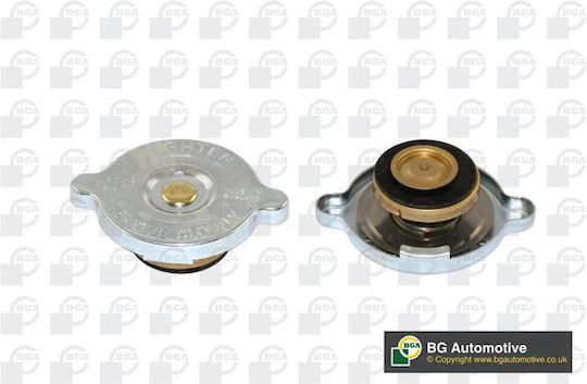 BG Automotive Τάπα Ψυγείου Νερού Αυτοκινήτου