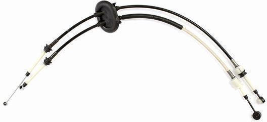 Cavo Cable Car for Citroen C4