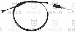 Malo Cable Car for Volkswagen Transporter Malo Cable Car for Volkswagen Transporter