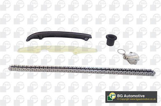 Timing Grommet Set Car for Fiat Panda Alfa Romeo Mito