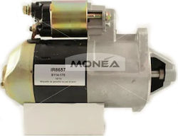 Monea Motorstarter Auto für Skoda Abholung Nissan Abholung Dacia Abholung Isuzu Abholung
