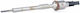 Beru Glow Plug Car for Opel Mokka