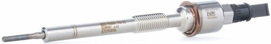Beru Glow Plug Car for Opel Mokka
