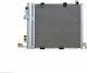Car Air Condition Radiator for Opel Astra