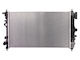 Mahle Car Water Radiator for Opel Insignia