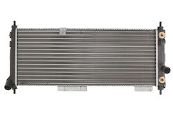 Mahle Car Water Radiator for Opel Tigra