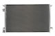 Valeo Car Air Condition Radiator