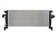 NRF Car Air Condition Radiator for Opel Insignia