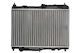 Ford Car Water Radiator for Mercedes-Benz V Ford Fiesta