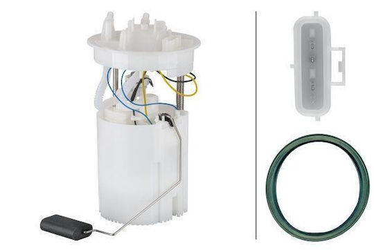 Hella Car Fuel Pump for Ford Focus