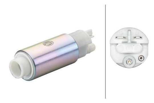 Hella Car Fuel Pump for Peugeot 206 Citroen Xsara