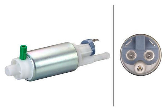 Hella Car Fuel Pump for Peugeot 406