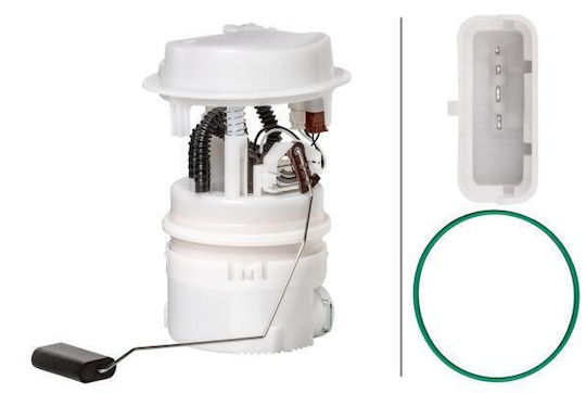 Hella Car Fuel Pump for Peugeot 206