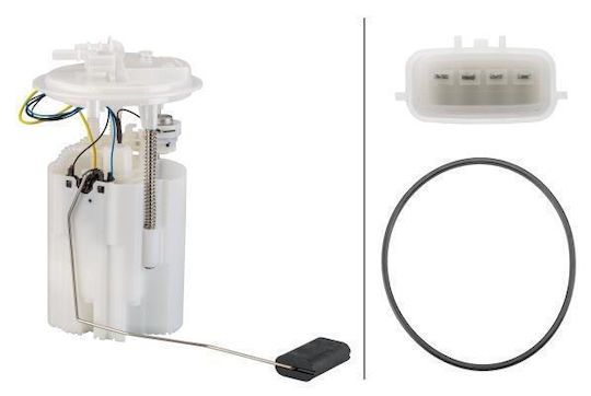 Hella Car Fuel Pump for Renault Scenic