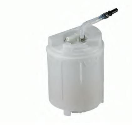 VDO Car Fuel Pump for Seat Leon Audi S3