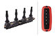 Hella Car Ignition Coil