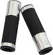 Ръкохватки Grip Universal Xl-282 Сребристи