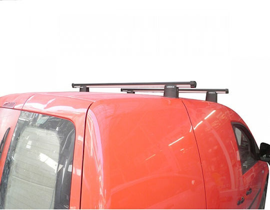 Nordrive 2004-2015 (with Roof Rack Legs)