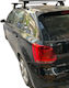 Nordrive 2009-2014 (with Roof Rack Legs) Black