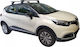 Nordrive Багажници за покрив Метал за Renault Захват 2013-2019 (Комплект с крака)