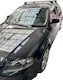 Nordrive 2004-2012 (with Roof Rack Legs)