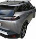 Nordrive 2019+ (with Roof Rack Legs)