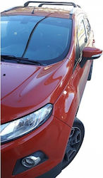 Nordrive Car Roof Bars Metallic for Ford EcoSport 2015+