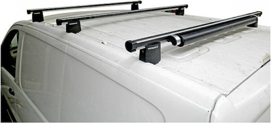 Nordrive 2007+ (with Roof Rack Legs)