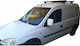 Nordrive 2001-2011 (with Roof Rack Legs)