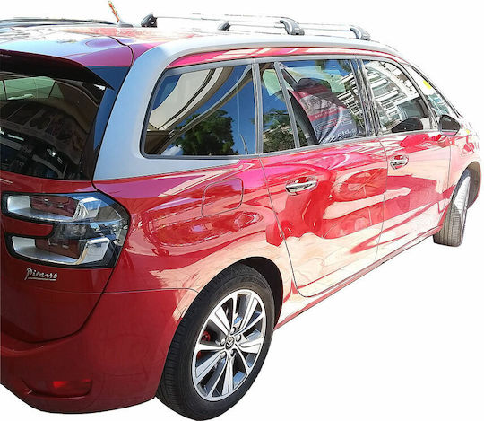 Nordrive pentru Citroen C4 Grand Picasso 2013-2018 (Set cu picioare)