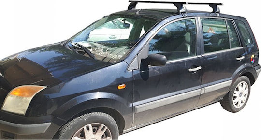 Nordrive 2002-2012 (with Roof Rack Legs)
