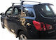 Nordrive 2007-2014 (with Roof Rack Legs)
