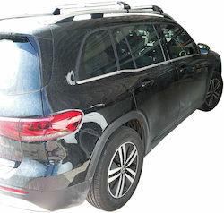 Nordrive Μπάρες Οροφής Αλουμινίου για Mercedes-Benz GLB 2019+ (Σετ με πόδια) Nordrive Μπάρες Οροφής Αλουμινίου για Mercedes-Benz GLB 2019+ (Σετ με πόδια)