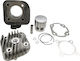 Titan Motorcycle Pistons & Cylinders Set 47mm for Yamaha Jog R