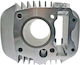 Honda Vernal Motorcycle Engine Cylinder 52.4mm for Honda Innova 125