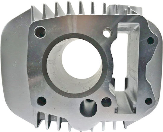 Honda Vernal Motorcycle Engine Cylinder 52.4mm for Honda Innova 125