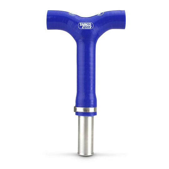 Samco Sport Комплект Нашийници За Вода От Силикон Ftp-7-bl Хускварна FC 250 23-24 Хускварна FC 350 23-24 Син