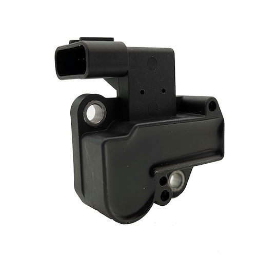 TPS Throttle Body Yamaha Crypton X 135 New Shark Black