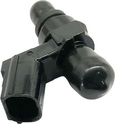 Injector De Injecție Honda PCX 150 Ie '12-'13 Kzy-701 6 Găuri