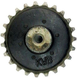 Γρανάζι Αντλίας Λαδιού Honda Wave 110ie Afs/astrea-x Grand 110ie Γνησιο37159 Γρανάζι Αντλίας Λαδιού Honda Wave 110ie Afs/astrea-x Grand 110ie Γνησιο37159