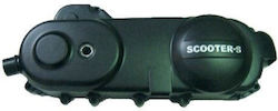Cover Engine Gy6 50 60 80 Long Roc