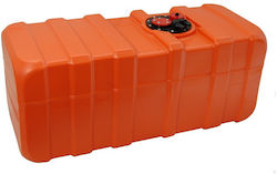 Can SB Fuel Portable Tank 140lt