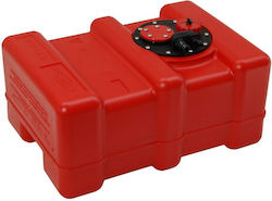 Can SB Fuel Portable Tank 53lt