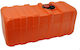 Can SB Fuel Portable Tank 120lt